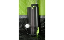 Berger Zelt Campo 4 Air Schwarze Schlafkabine -Outwell || High Peak || Robens Verkaufsgeschäft 675954 4609971