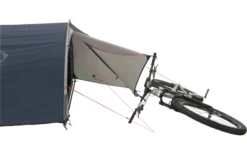 Easy Camp Vega 300 Compact Tunnelzel 3 Personen -Outwell || High Peak || Robens Verkaufsgeschäft 675990 4605468
