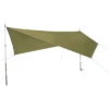 Robens Trail Wing Tarp 3 X 2,8 Meter Grün -Outwell || High Peak || Robens Verkaufsgeschäft 676350 4617687