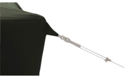 Robens Chaser 2 Tunnelzelt Dunkelgrün 2 Personen Mit Moskitonetz -Outwell || High Peak || Robens Verkaufsgeschäft 676353 4622583