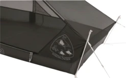 Robens Chaser 2 Tunnelzelt Dunkelgrün 2 Personen Mit Moskitonetz -Outwell || High Peak || Robens Verkaufsgeschäft 676359 4622595