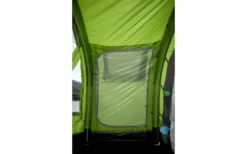 Berger Zelt Campo 4 Air Schwarze Schlafkabine -Outwell || High Peak || Robens Verkaufsgeschäft 676575 4609965