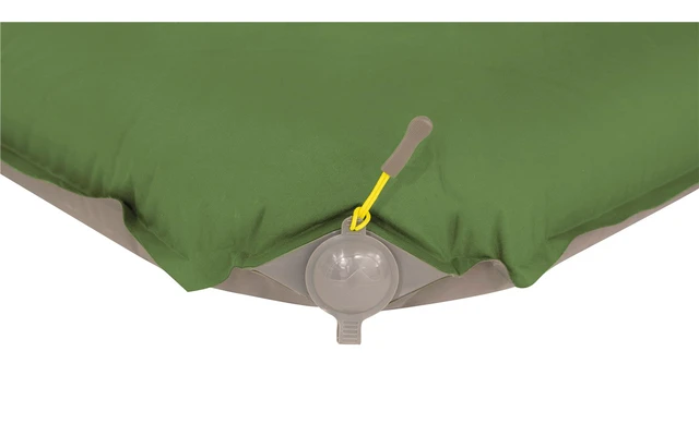 Outwell Dreamcatcher Double Aufblasbare Isomatte 195 X 130 X 7,5 Cm 3 Outwell Dreamcatcher Double Aufblasbare Isomatte 195 X 130 X 7,5 Cm