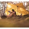 Robens Wing Tarp 3,2 X 2,8 Meter Beige -Outwell || High Peak || Robens Verkaufsgeschäft 679242 4936835