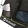 Outwell Freistehendes Innenzelt L Für Vorzelte Oder Outwell Wing Lounges -Outwell || High Peak || Robens Verkaufsgeschäft 679914 4908977