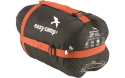 Easy Camp Orbit 400 Schlafsack 225 X 80 Cm Petrolblau -Outwell || High Peak || Robens Verkaufsgeschäft 680283 4963661