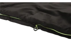 Outwell Celebration Lux Deckenschlafsack 225 X 80 Cm Rot -Outwell || High Peak || Robens Verkaufsgeschäft 681105 4962953