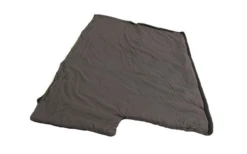 Outwell Celebration Lux Deckenschlafsack 225 X 80 Cm Rot -Outwell || High Peak || Robens Verkaufsgeschäft 681108 4962965