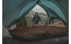 Robens Boulder 2 Kuppelzelt 2 Personen 240 X 220 X 110 Cm -Outwell || High Peak || Robens Verkaufsgeschäft 681183 5013650