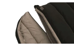 Outwell Consellation Lux Schlafsack Double 230 X 90 Cm Braun/beige -Outwell || High Peak || Robens Verkaufsgeschäft 681441 4963397