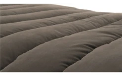 Outwell Consellation Lux Schlafsack Double 230 X 90 Cm Braun/beige -Outwell || High Peak || Robens Verkaufsgeschäft 681444 4963403