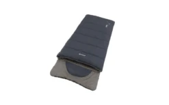 Outwell Contour Junior Schlafsack 170 X 70 Cm Rot -Outwell || High Peak || Robens Verkaufsgeschäft 681495 4963469