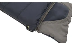 Outwell Contour Junior Schlafsack 170 X 70 Cm Rot -Outwell || High Peak || Robens Verkaufsgeschäft 681498 4963481