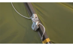 Robens Voyager 3 EX Tunnelzelt 3 Personen 395 X 180 X 115 Cm -Outwell || High Peak || Robens Verkaufsgeschäft 681534 5038553