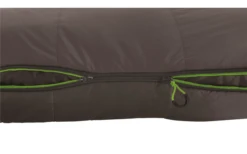 Outwell Mumienschlafsack Schwarz Elm -Outwell || High Peak || Robens Verkaufsgeschäft 681546 4693215