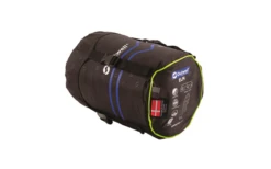 Outwell Mumienschlafsack Schwarz Elm -Outwell || High Peak || Robens Verkaufsgeschäft 681549 4693233