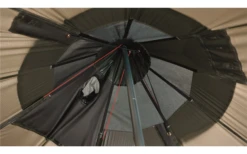 Robens Klondike PRS Bellzelt 6 Personen 390 X 370 X 270 Cm -Outwell || High Peak || Robens Verkaufsgeschäft 681951 5038226