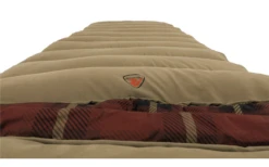 Robens Basecamp Schlafsack 230 X 28 Cm Reißverschluss Rechts -Outwell || High Peak || Robens Verkaufsgeschäft 681960 5013545