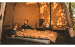 Robens Basecamp Double Schlafsack 230 X 160 Cm -Outwell || High Peak || Robens Verkaufsgeschäft 682083 5013491