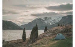 Robens Boulder 2 Kuppelzelt 2 Personen 240 X 220 X 110 Cm -Outwell || High Peak || Robens Verkaufsgeschäft 682470 5013644