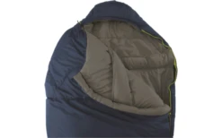 Outwell Cedar Schlafsack 220 X 80 Cm Grün -Outwell || High Peak || Robens Verkaufsgeschäft 682584 4962797
