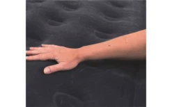 Outwell Superior Luftbett Mit Elektropumpe Schwarz/grau Single -Outwell || High Peak || Robens Verkaufsgeschäft 682593 4966298