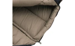 Outwell Consellation Lux Schlafsack Double 230 X 90 Cm Braun/beige -Outwell || High Peak || Robens Verkaufsgeschäft 682620 4963409