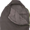 Outwell Mumienschlafsack Schwarz Elm -Outwell || High Peak || Robens Verkaufsgeschäft 682722 4693209
