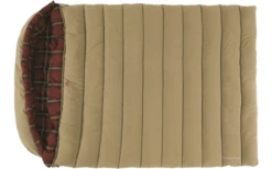 Robens Basecamp Double Schlafsack 230 X 160 Cm