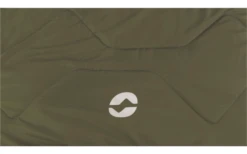Outwell Cedar Schlafsack 220 X 80 Cm Grün -Outwell || High Peak || Robens Verkaufsgeschäft 682878 4962770