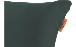 Easy Camp Moon Compact Kissen 35 X 25 X 10 Cm Grün