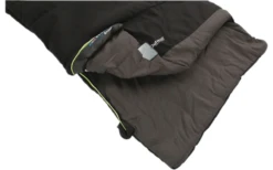 Outwell Celebration Lux Deckenschlafsack 225 X 80 Cm Rot -Outwell || High Peak || Robens Verkaufsgeschäft 683109 4962947