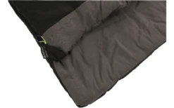 Outwell Celebration Lux Deckenschlafsack 225 X 80 Cm Rot -Outwell || High Peak || Robens Verkaufsgeschäft 683112 4962959
