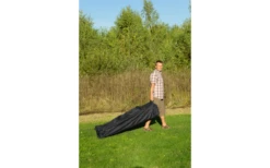 Berger Faltpavillon 3x3 M -Outwell || High Peak || Robens Verkaufsgeschäft 684507 4692706