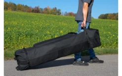 Berger Faltpavillon 3x3 M -Outwell || High Peak || Robens Verkaufsgeschäft 684510 4692710