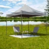 Berger Faltpavillon 3x3 M -Outwell || High Peak || Robens Verkaufsgeschäft 684516 4692714