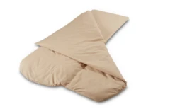 Duvalay Compact Schlafsack 190 X 66 X 2,5 Cm Cappucino -Outwell || High Peak || Robens Verkaufsgeschäft 685200 4666992