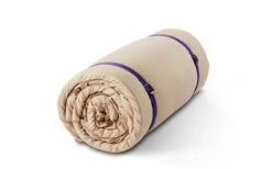 Duvalay Compact Schlafsack 190 X 66 X 2,5 Cm Cappucino -Outwell || High Peak || Robens Verkaufsgeschäft 685287 4667481