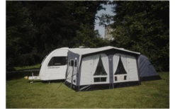 Vango Riviera Air 390 Elements All Season -Outwell || High Peak || Robens Verkaufsgeschäft 686190 4674138