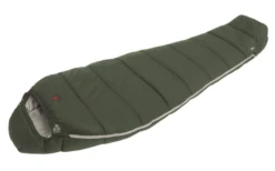 Robens Glacier I Mumienschlafsack 220 X 85 X 55 Cm Reißverschluss Rechts -Outwell || High Peak || Robens Verkaufsgeschäft 688233 5037710