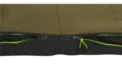 Outwell Convertible Junior Schlafsack Dunkelblau -Outwell || High Peak || Robens Verkaufsgeschäft 688950 5029427 1