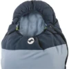 Outwell Convertible Junior Schlafsack Dunkelblau -Outwell || High Peak || Robens Verkaufsgeschäft 689352 5029367 1
