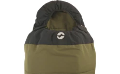 Outwell Convertible Junior Schlafsack Dunkelblau -Outwell || High Peak || Robens Verkaufsgeschäft 689445 5029421 1