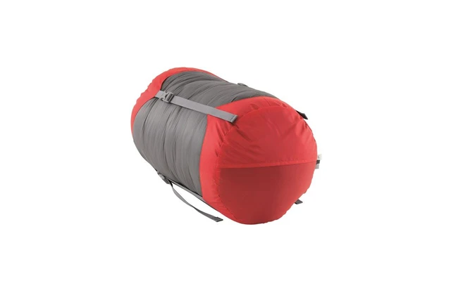 Robens Glacier II Mumienschlafsack 220 X 85 X 55 Cm Grün Reißverschluss Rechts 4 Robens Glacier II Mumienschlafsack 220 X 85 X 55 Cm Grün Reißverschluss Rechts – Bild 2