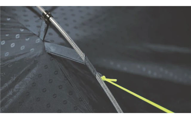 Outwell Cloud 5 Plus Kuppelzelt 5 Personen Blau 5 Outwell Cloud 5 Plus Kuppelzelt 5 Personen Blau – Bild 3