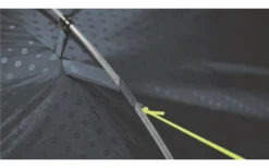 Outwell Cloud 2 Personen Kuppelzelt Blau -Outwell || High Peak || Robens Verkaufsgeschäft 690870 4942145