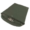 Outwell Camper Lux Double Schlafsack -Outwell || High Peak || Robens Verkaufsgeschäft 691205 4834442