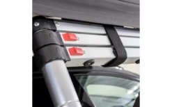 Dometic TRT 140 Air Aufblasbares Dachzelt Inklusive Pumpe -Outwell || High Peak || Robens Verkaufsgeschäft 691256 4814657