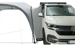 Outwell Zelt Lounge Vehicle Connection L -Outwell || High Peak || Robens Verkaufsgeschäft 691892 4859909