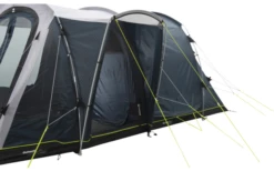 Outwell Nevada 5PE Tunnelzelt -Outwell || High Peak || Robens Verkaufsgeschäft 692537 4857836